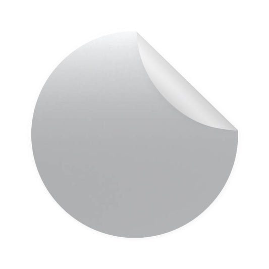 Matte Silver